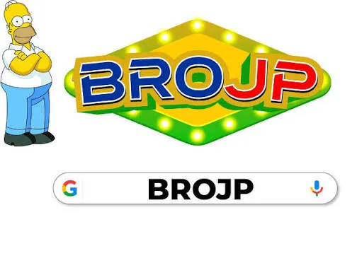 BROJP - Petualangan Epik di Dunia MMORPG