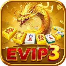 EVIP3 - Pertempuran Seru dalam Dunia Battle Royale