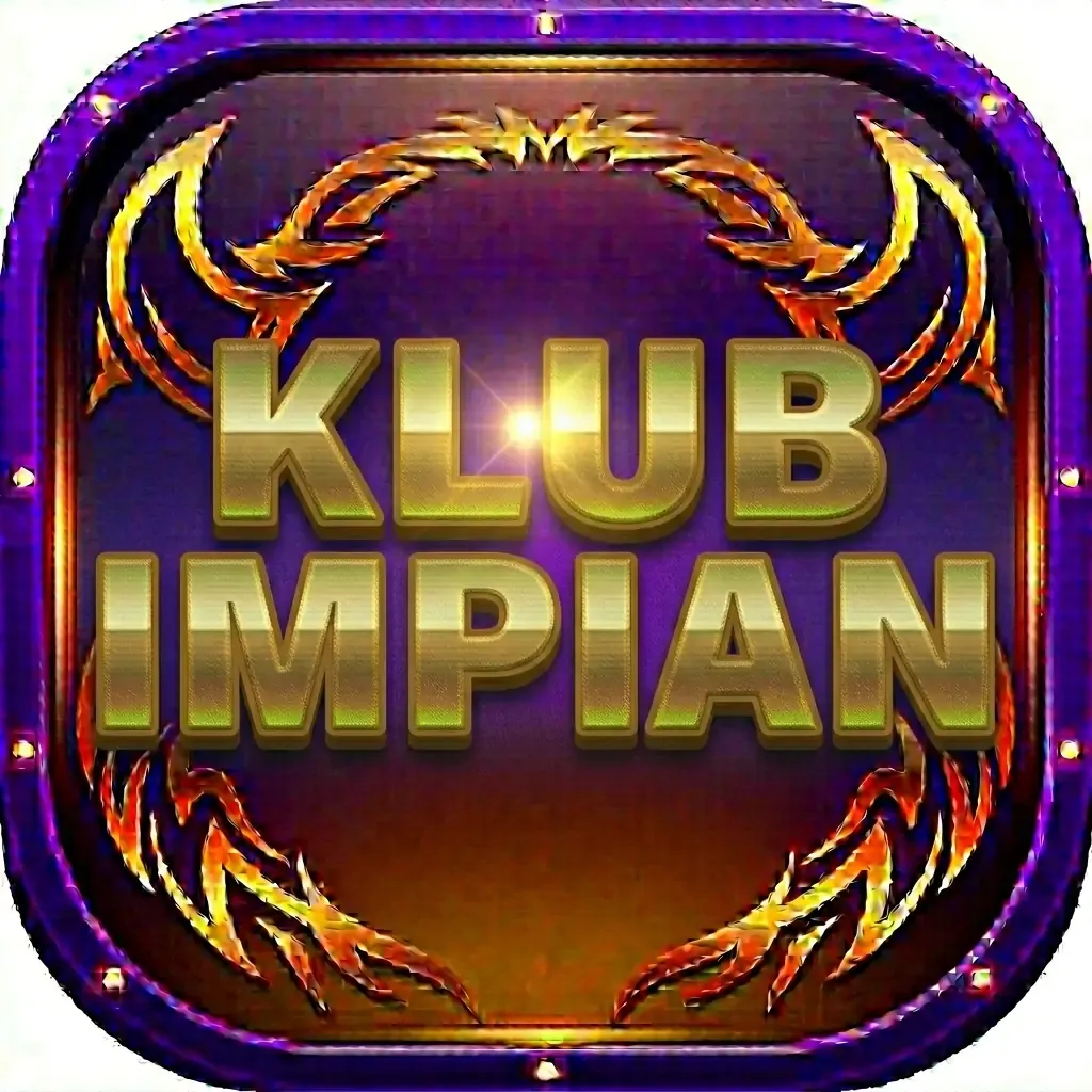 KLUBIMPIAN - Permainan Domino Seru dan Menyenangkan