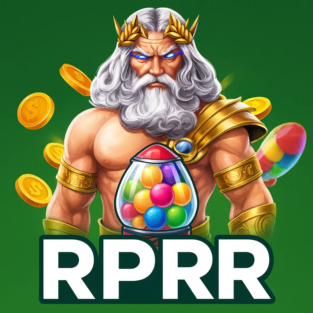 RPRR - Game Poker Seru dan Menarik