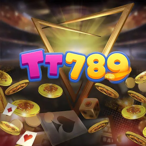 TT789 - Petualangan Seru di Dunia MMORPG
