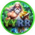 YYRR - Pertarungan Epic di Dunia MOBA
