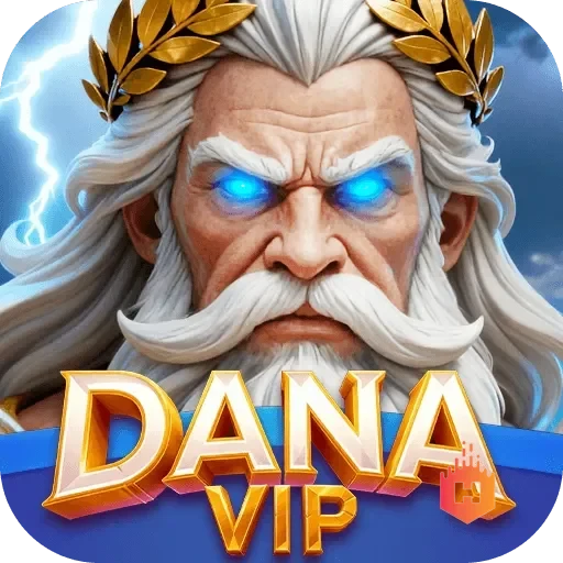Logo danavip